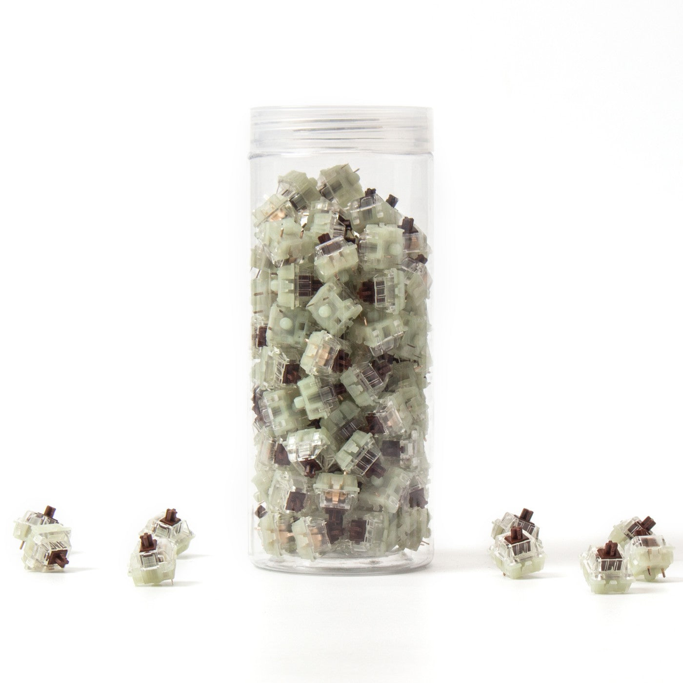 Conjunto de interruptores Cherry MX