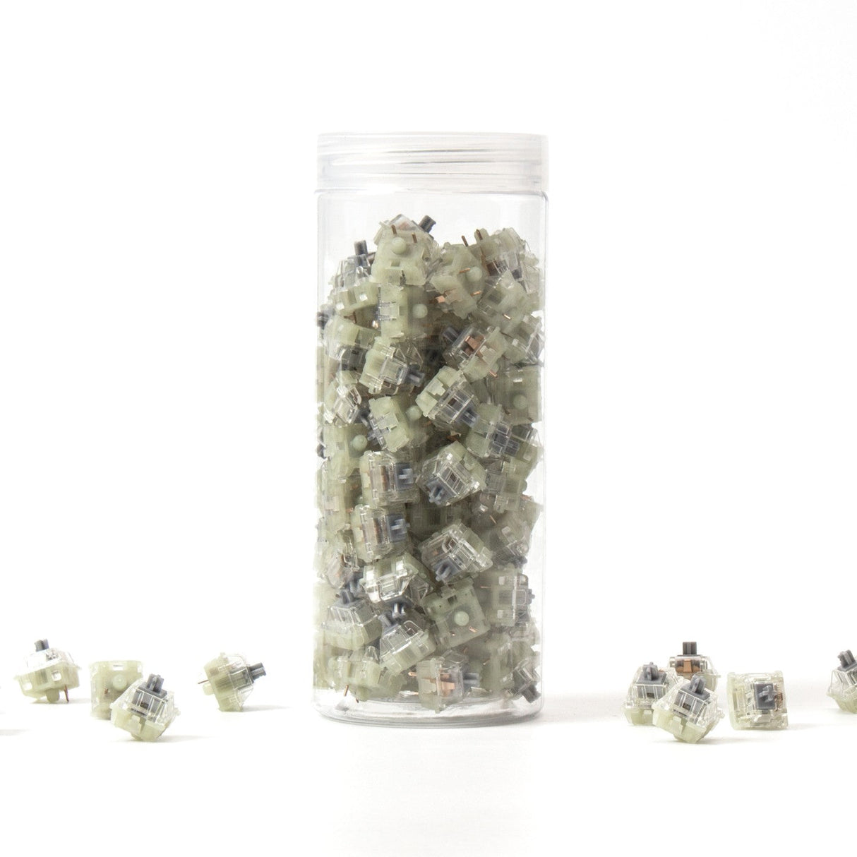 Conjunto de interruptores Cherry MX