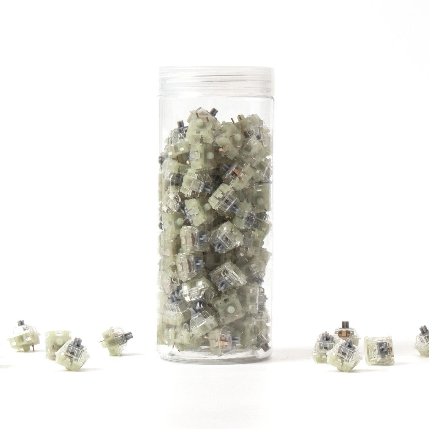 Conjunto de interruptores Cherry MX