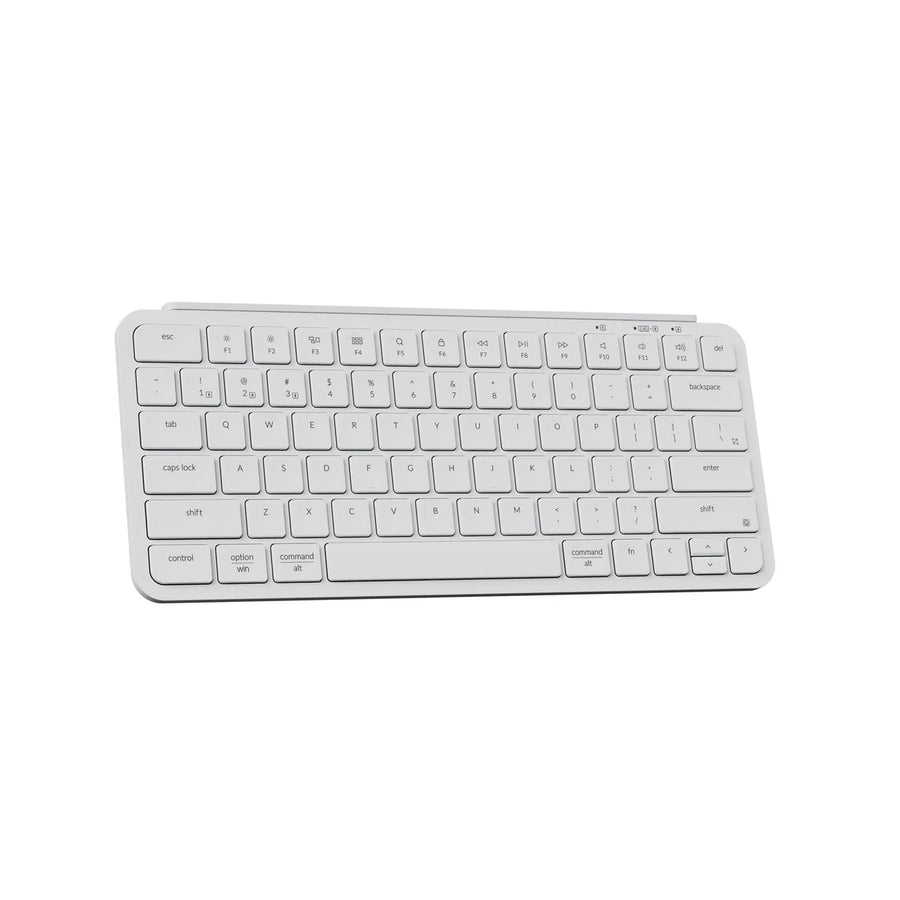 Teclado sem fio ultrafino Keychron B1 Pro