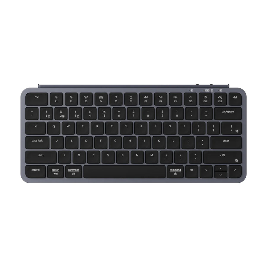 Teclado sem fio ultrafino Keychron B1 Pro