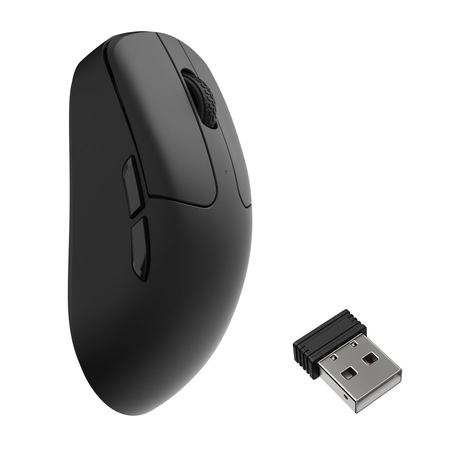 Mouse sem fio Keychron M2