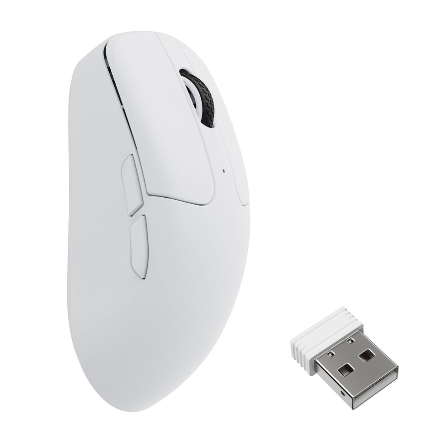 Mouse sem fio Keychron M2