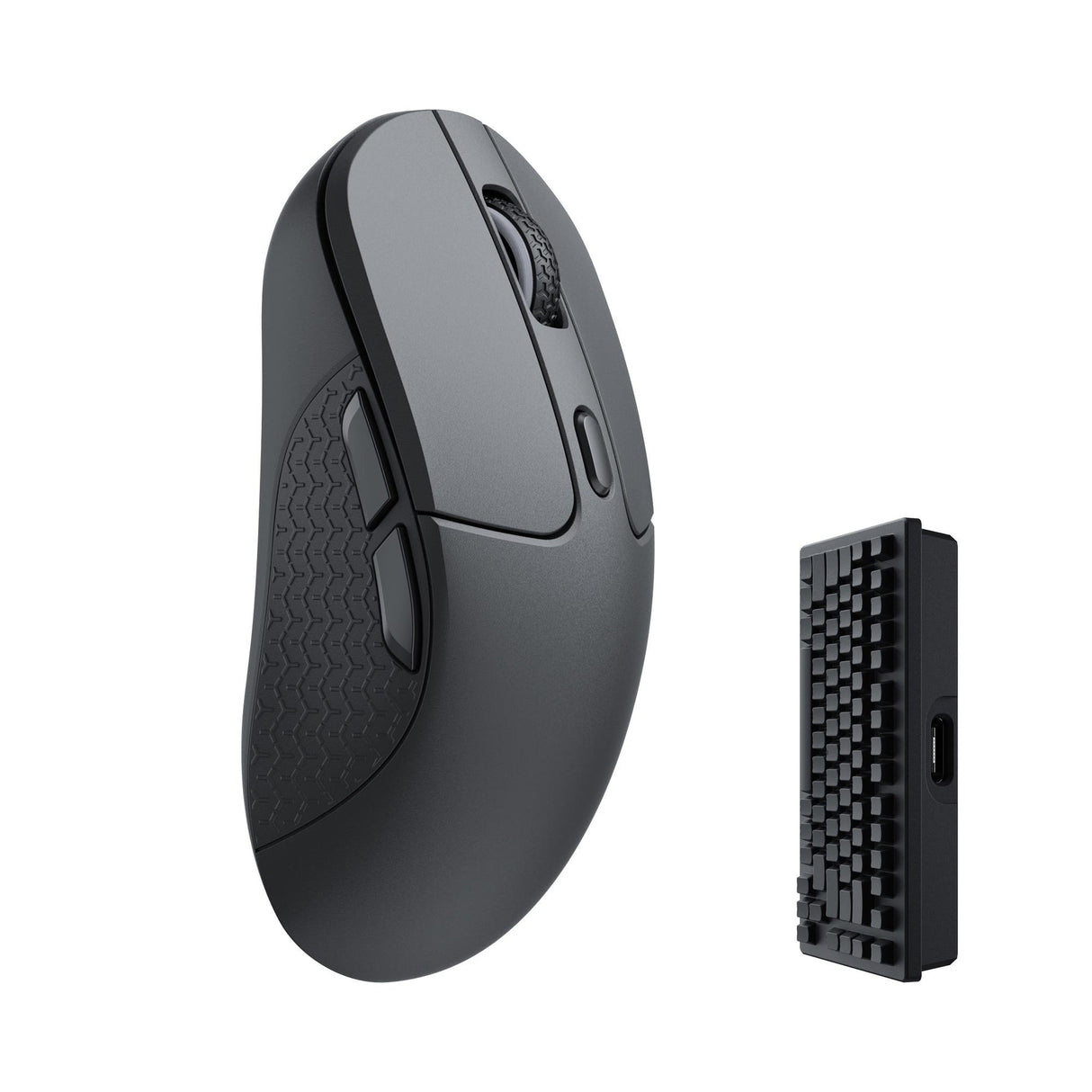 Mouse sem fio Keychron M3