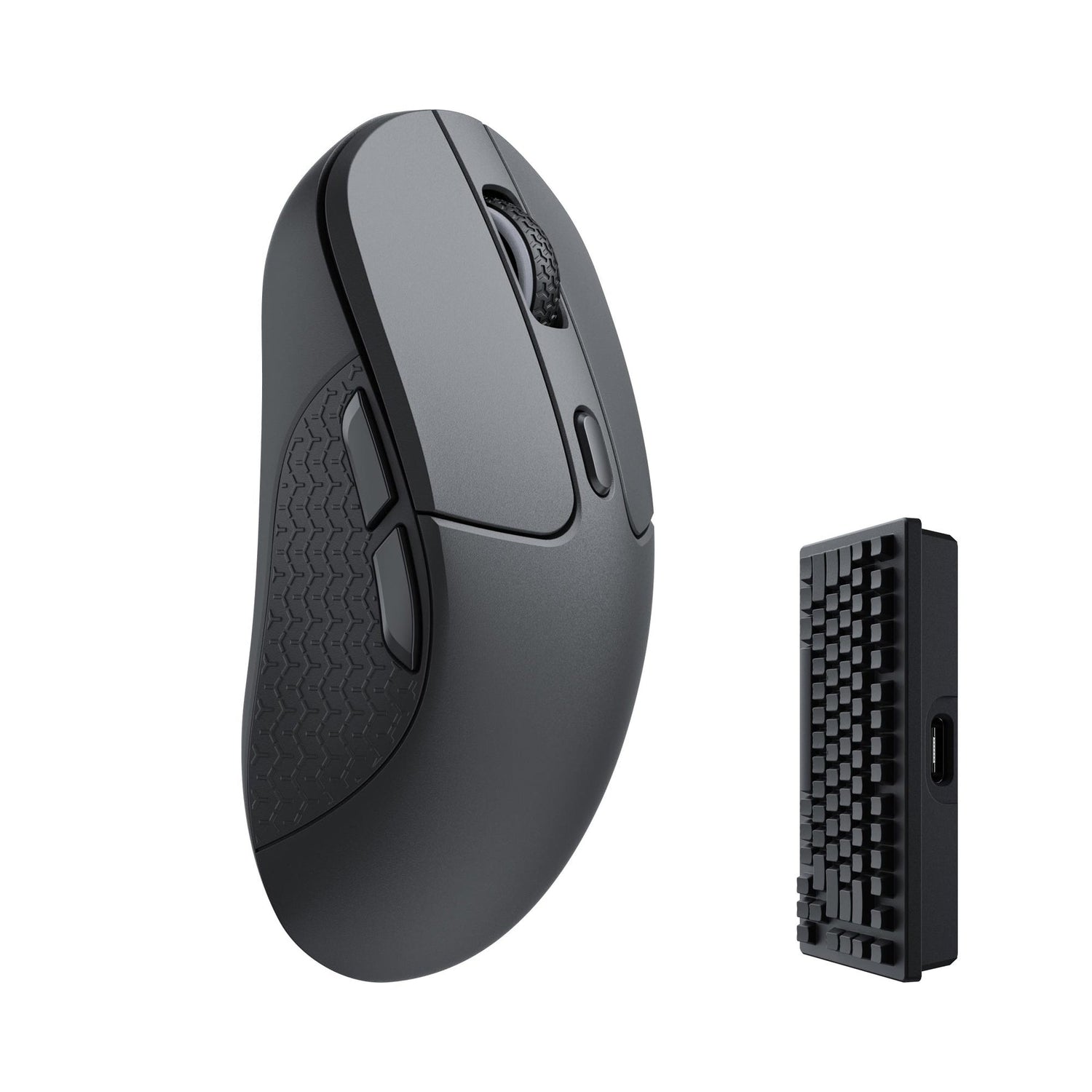 Mouse sem fio Keychron M3