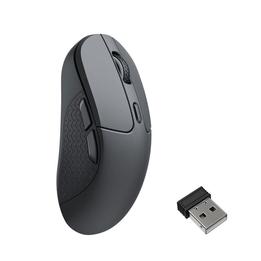 Mouse sem fio Keychron M3