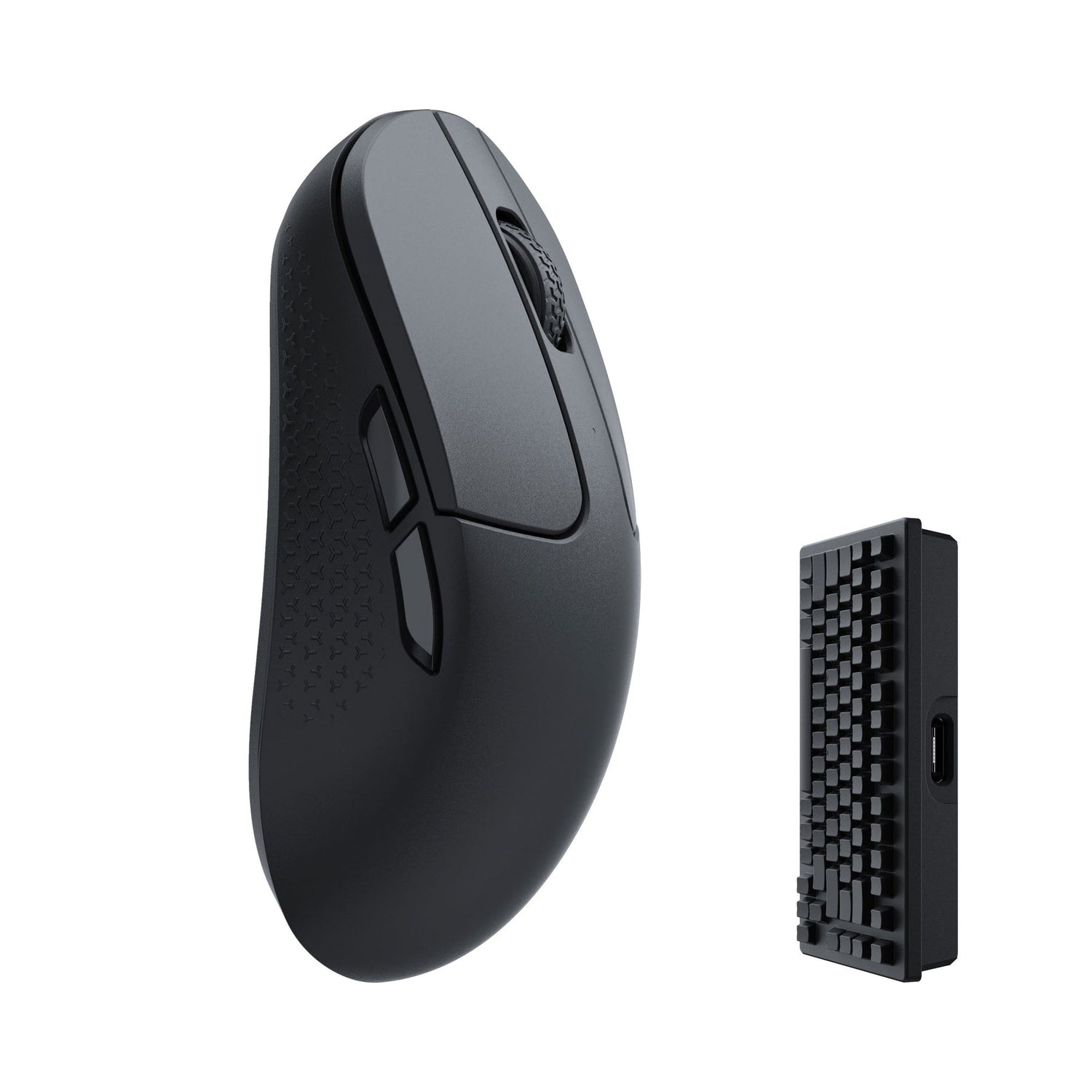 Mini mouse sem fio Keychron M3