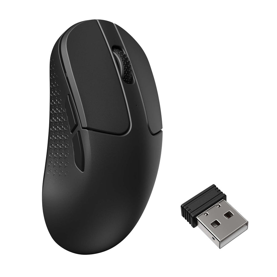 Mini mouse sem fio Keychron M3
