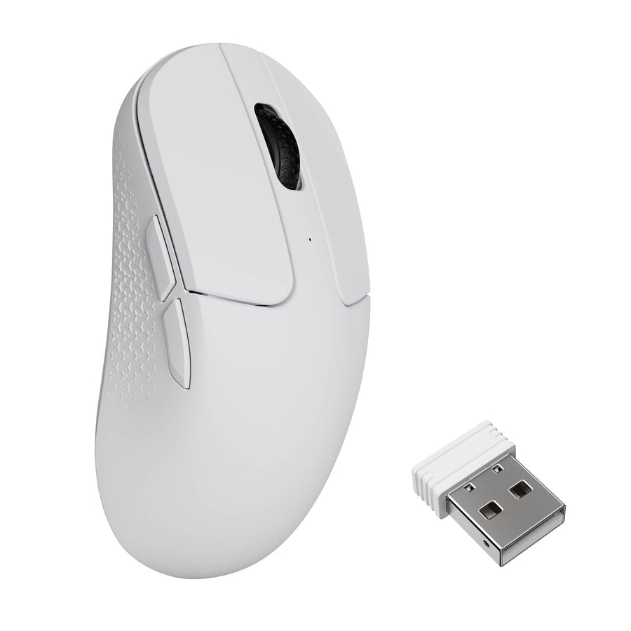 Mini mouse sem fio Keychron M3