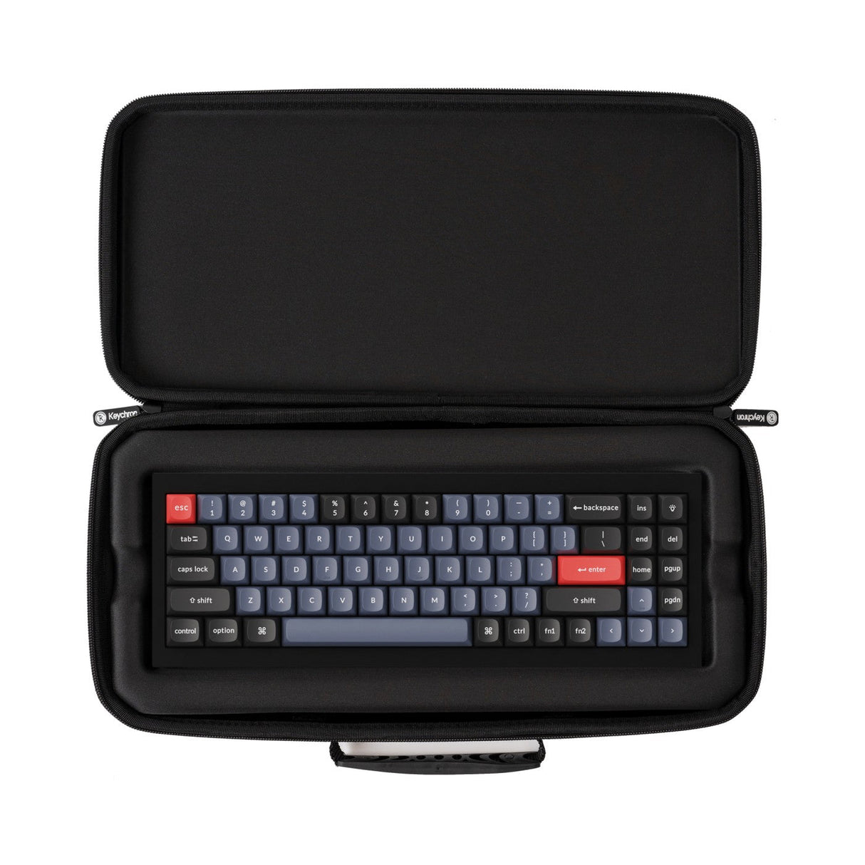 Bolsa de transporte para teclado Keychron