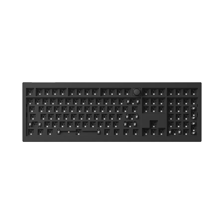 Teclado mecánico personalizado inalámbrico Keychron V6 Max QMK/VIA