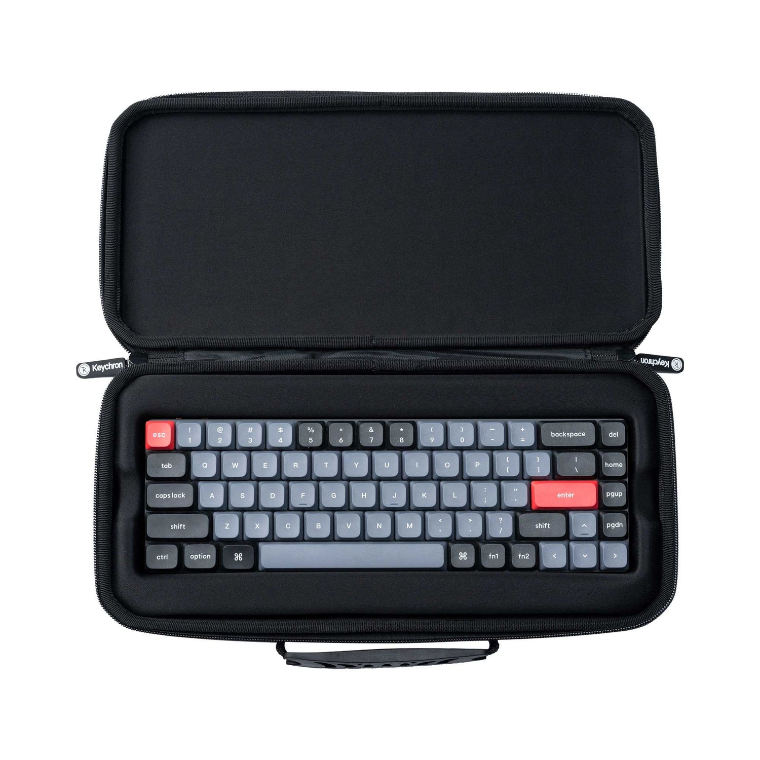 Bolsa de transporte para teclado Keychron
