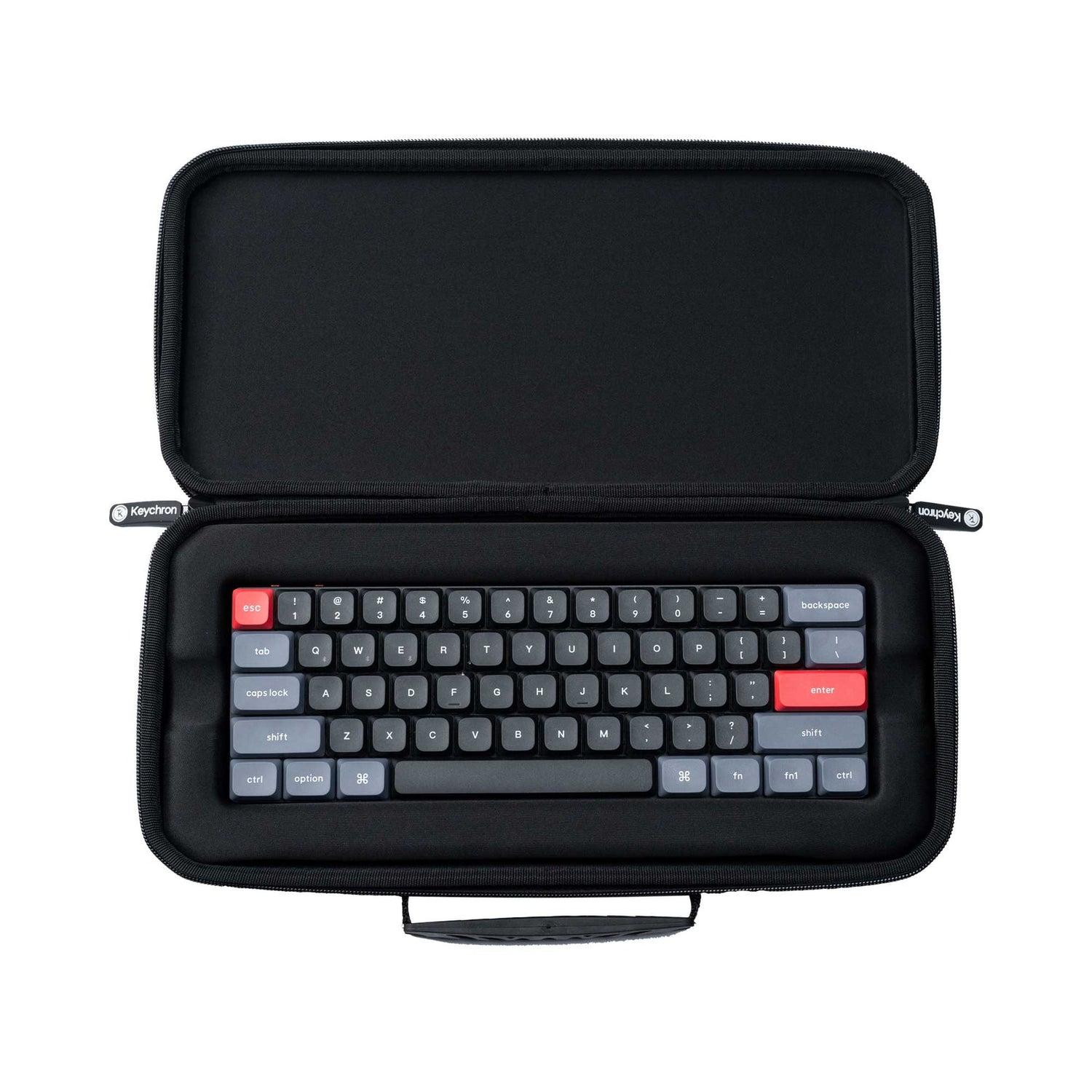 Bolsa de transporte para teclado Keychron