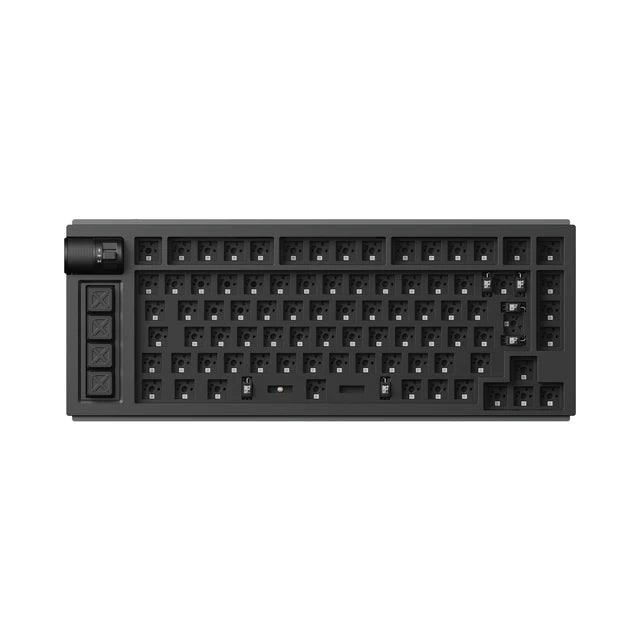 Teclado inalámbrico personalizado para juegos Lemokey L1 QMK/VIA