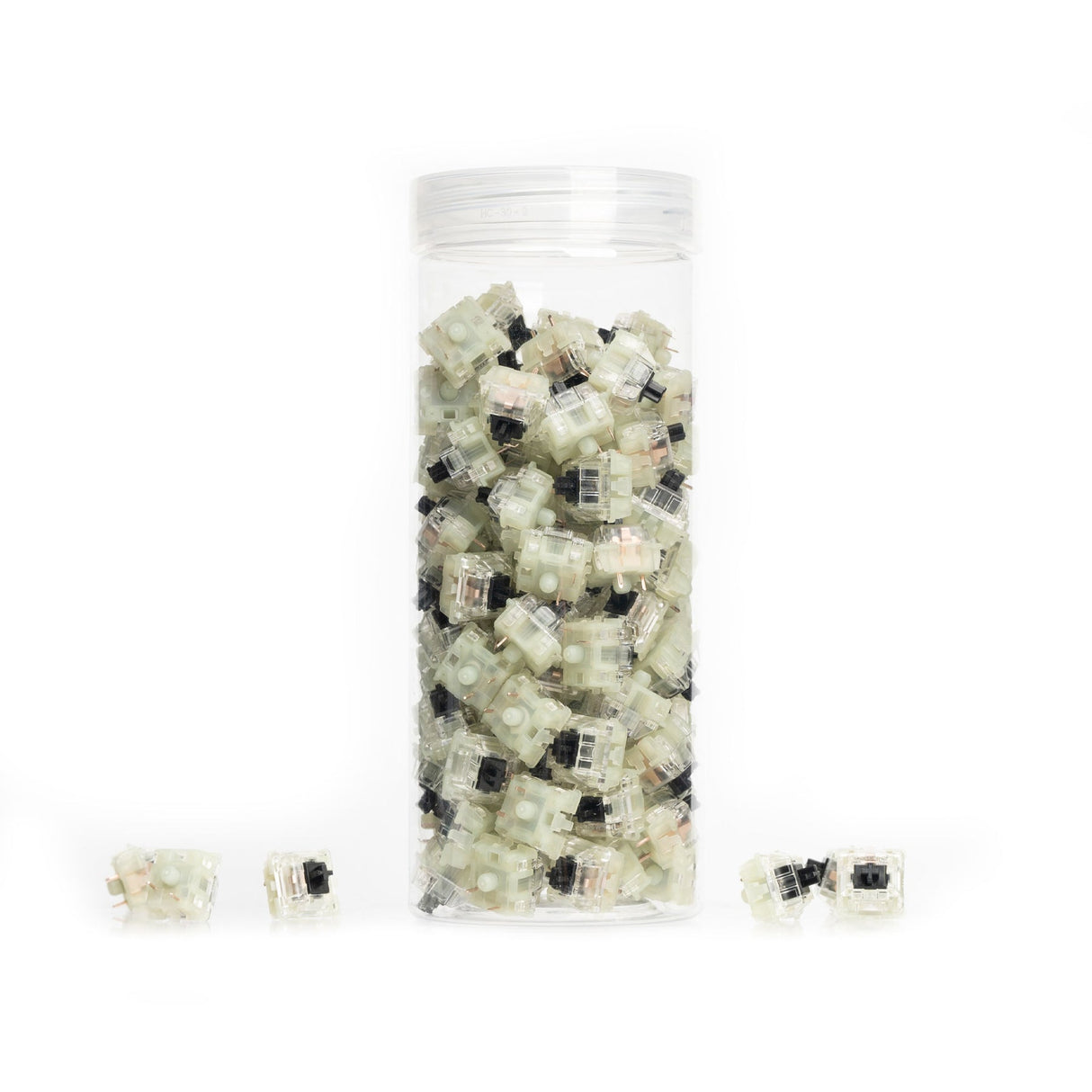 Conjunto de interruptores Cherry MX2A