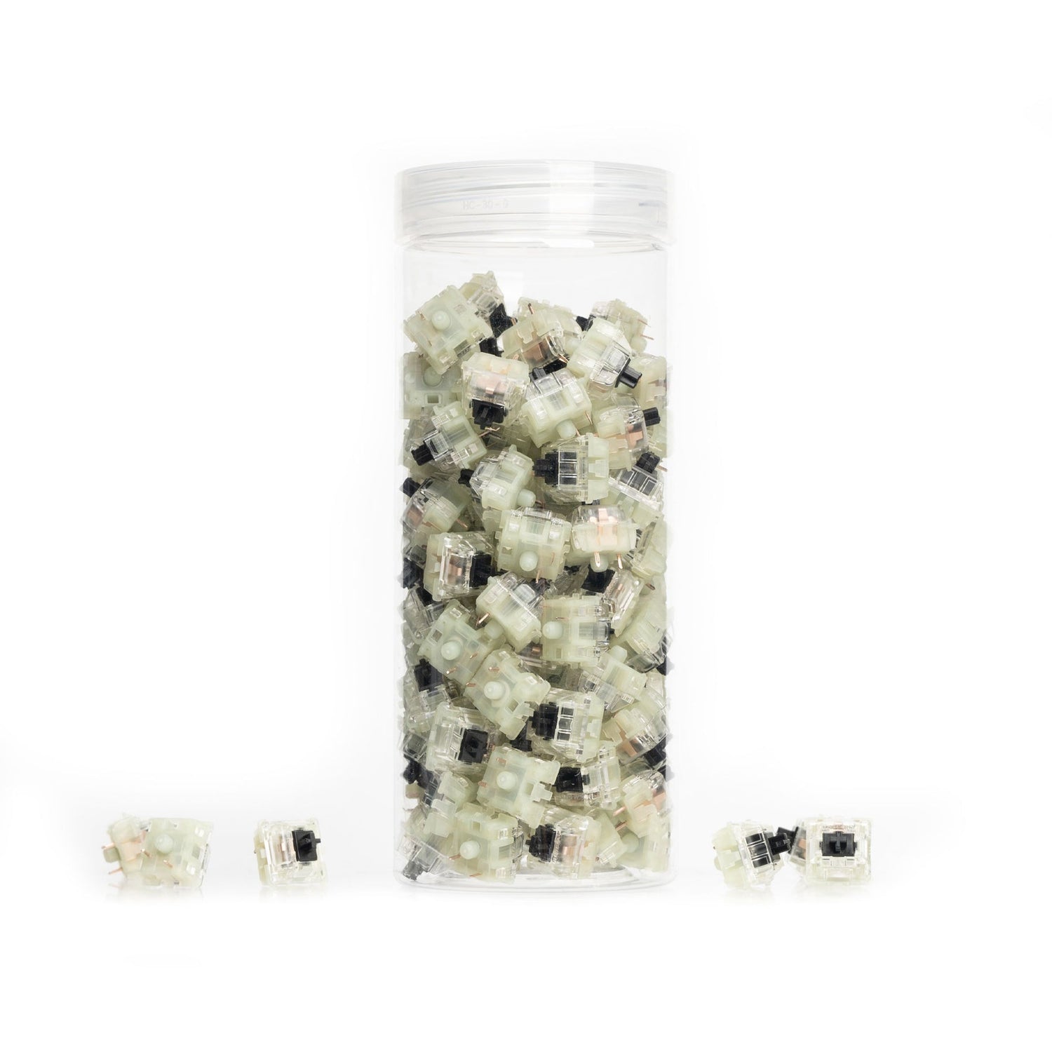 Conjunto de interruptores Cherry MX2A