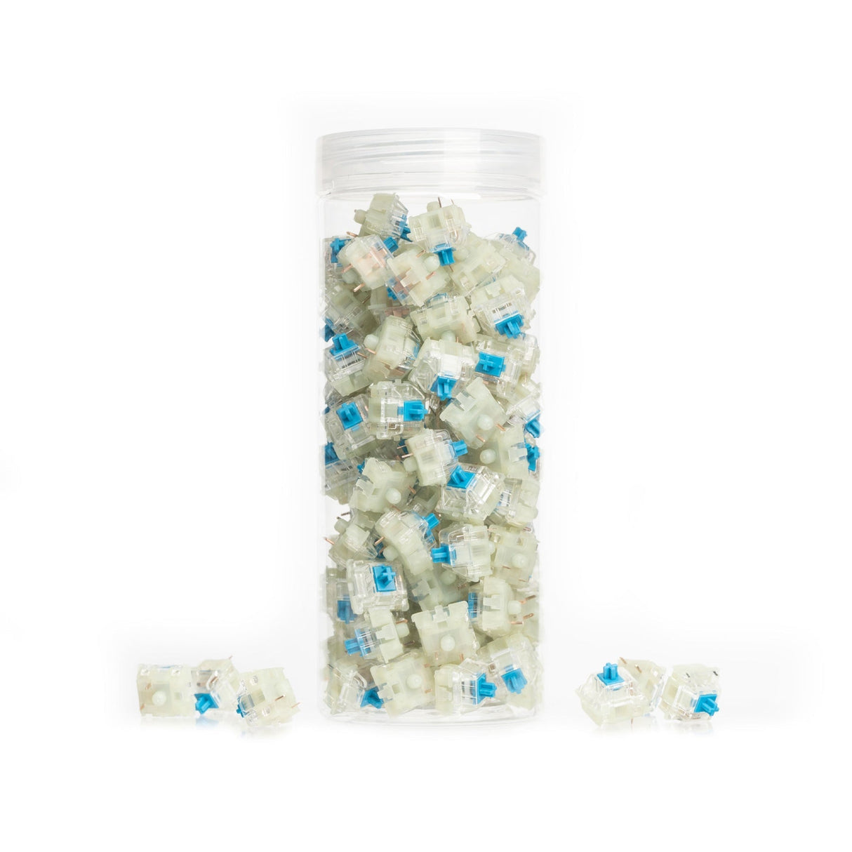 Conjunto de interruptores Cherry MX2A