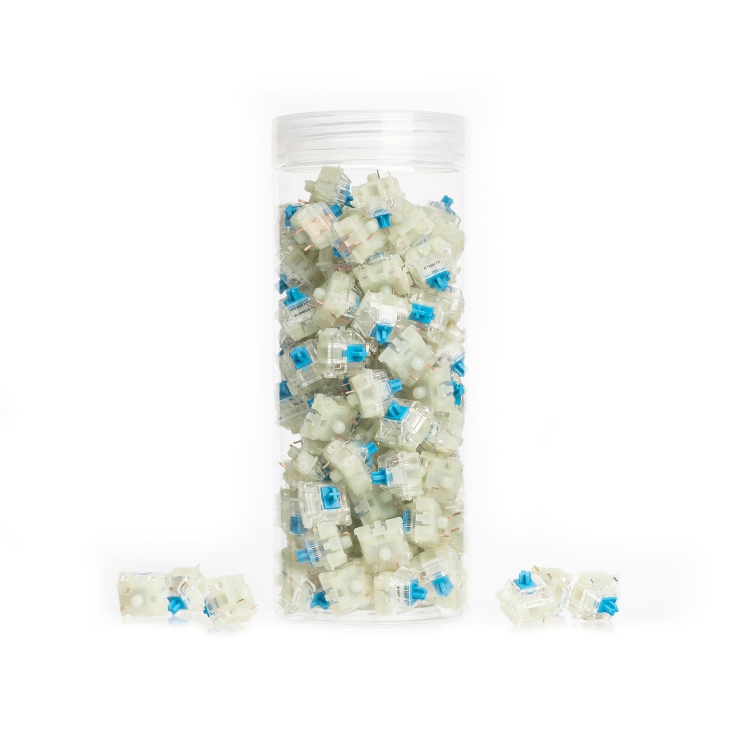 Conjunto de interruptores Cherry MX2A