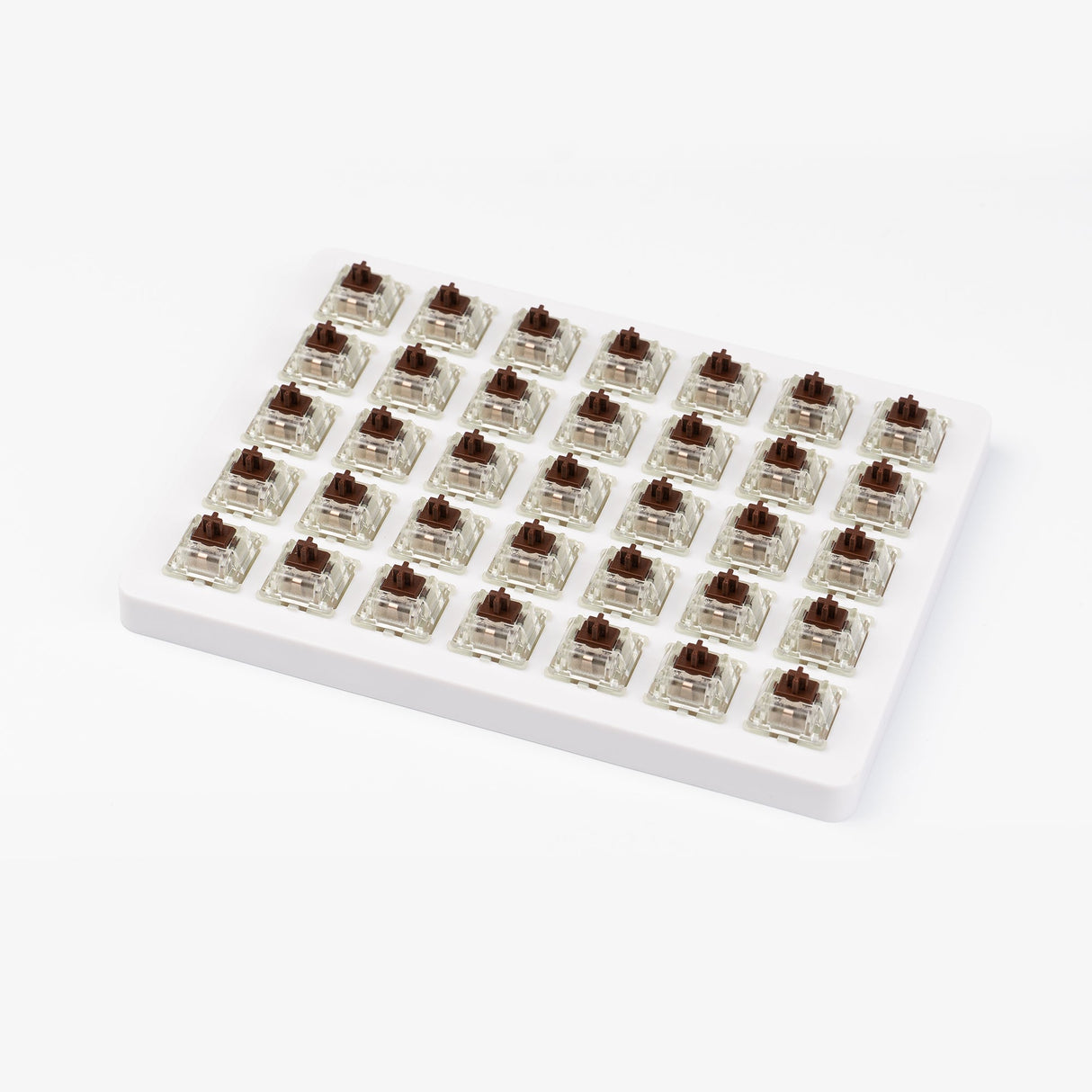 Conjunto de interruptores Cherry MX