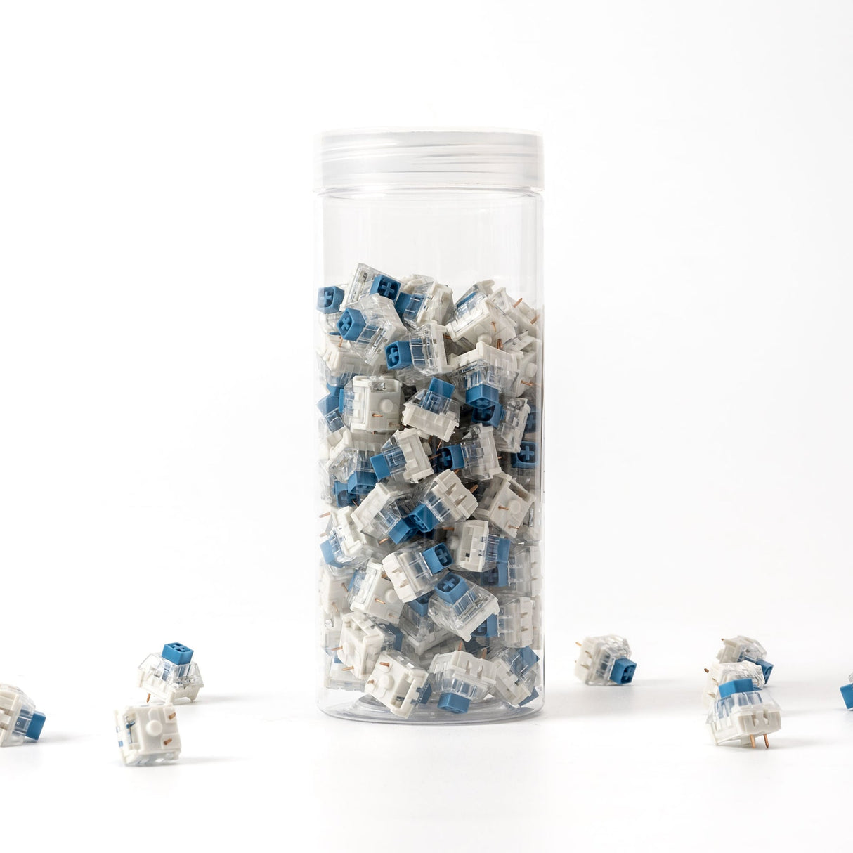 Kailh BOX Interruptor Pesado