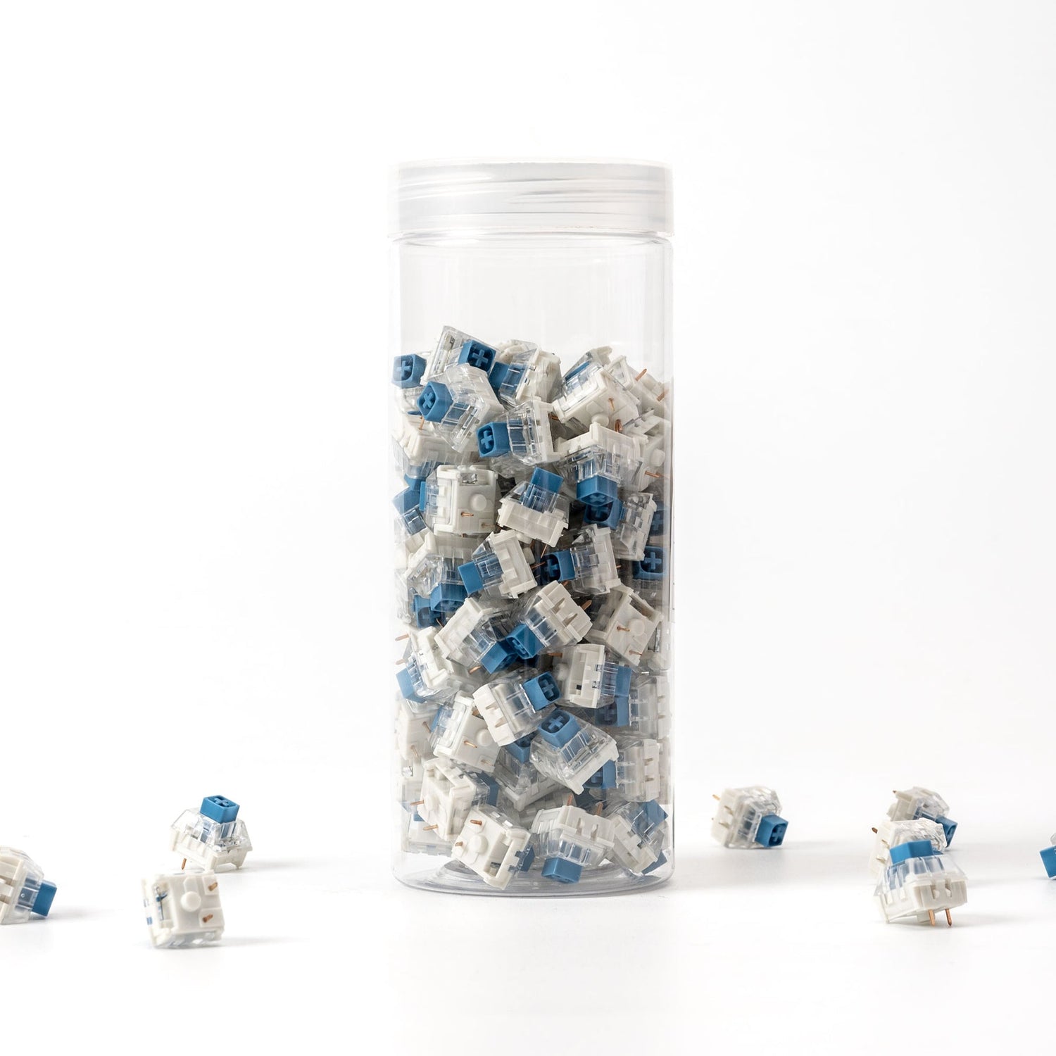 Kailh BOX Interruptor Pesado