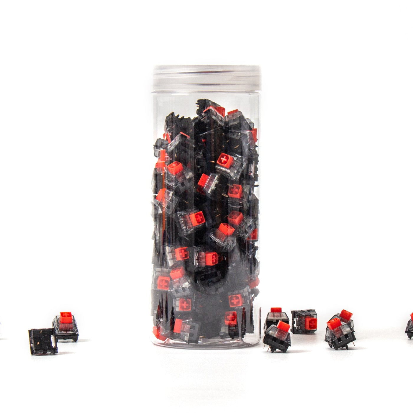 Conjunto de interruptores Kailh Box V2