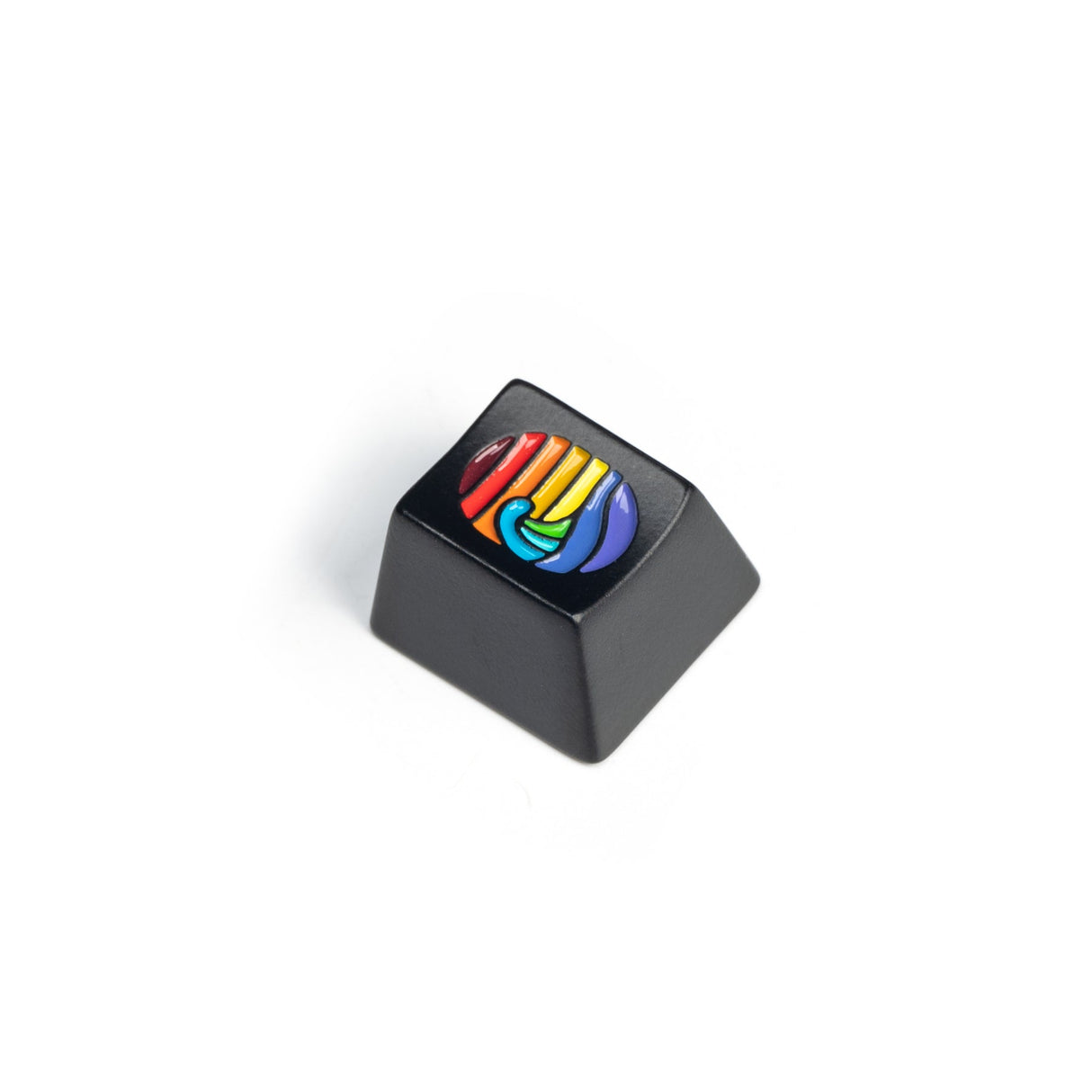 Keychron Colorido Gran Ola Metal Artisan Keycap