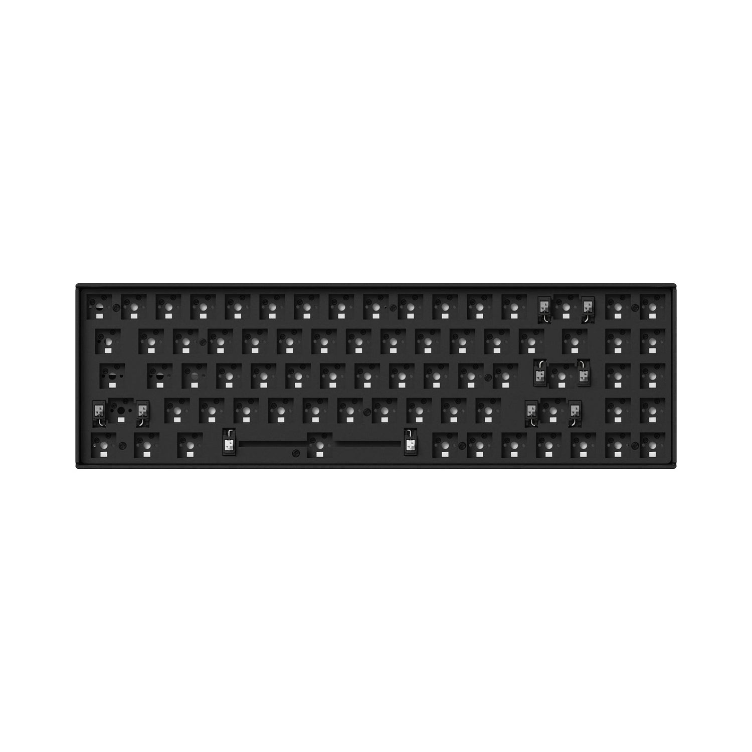 Teclado mecánico inalámbrico Keychron K14 Pro QMK/VIA