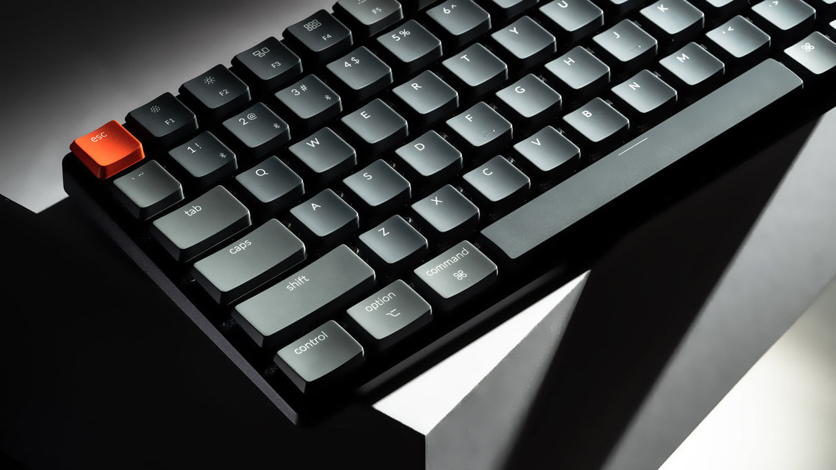 Keychron K3 Ultra-slim Wireless Mechanical Keyboard (US ANSI Layout) -Version 2