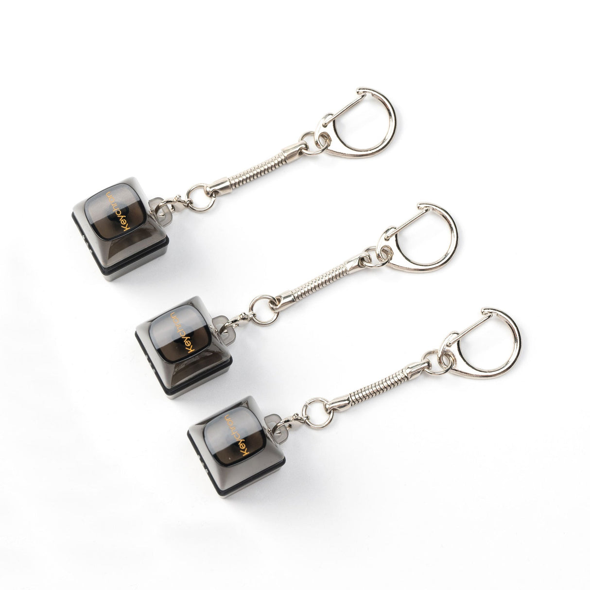 Chaveiro testador de interruptor de teclado Keychron