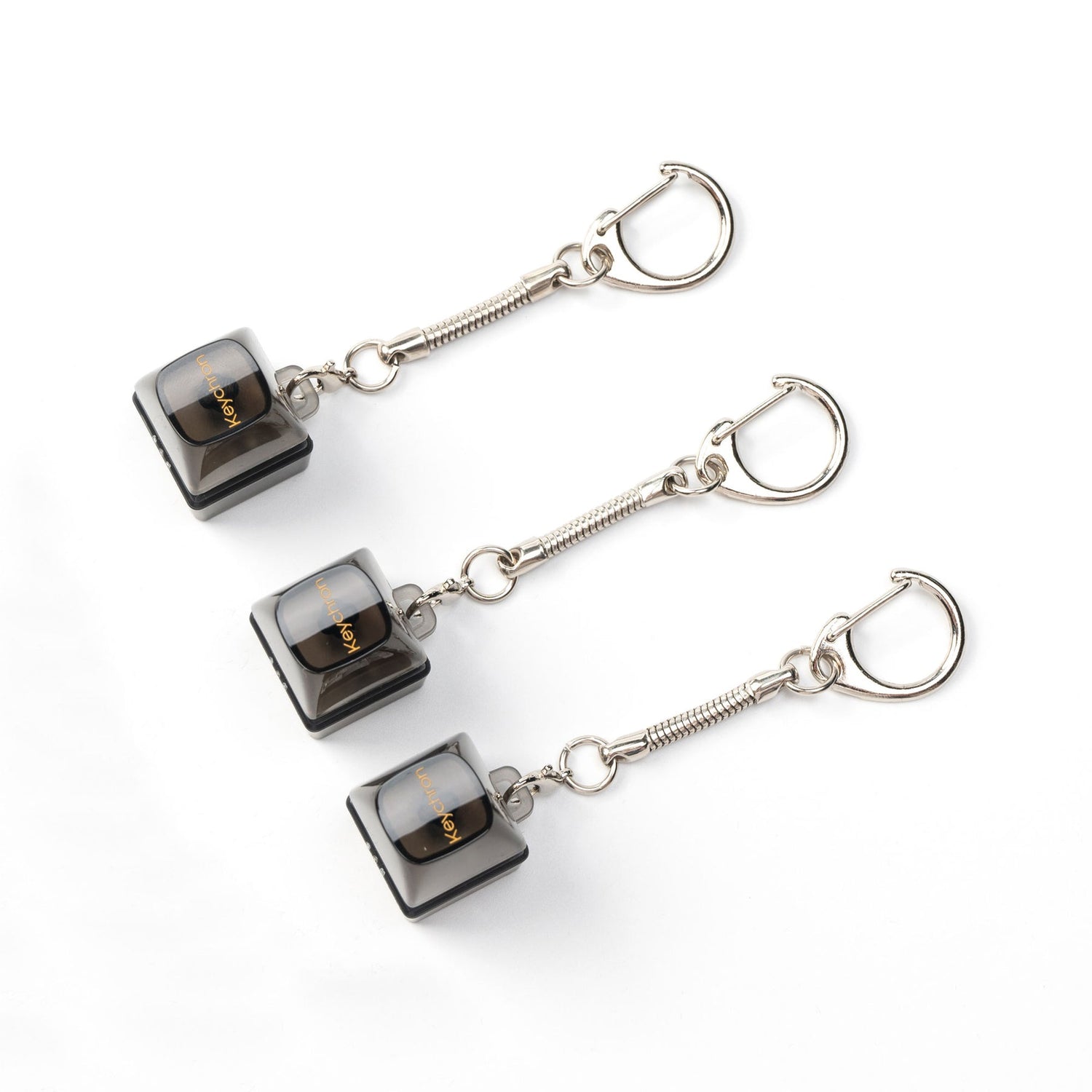 Chaveiro testador de interruptor de teclado Keychron
