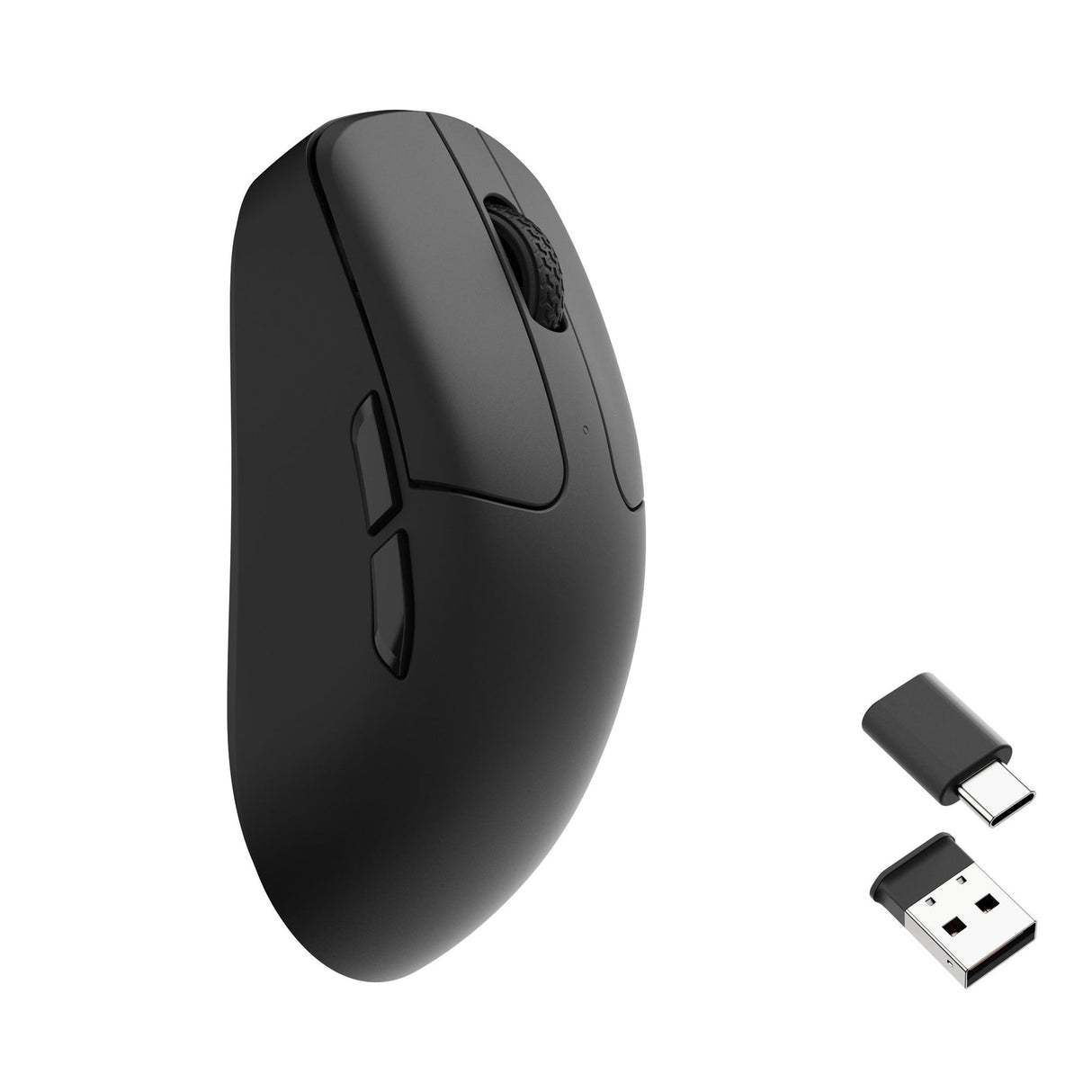 Mouse sem fio Keychron M2
