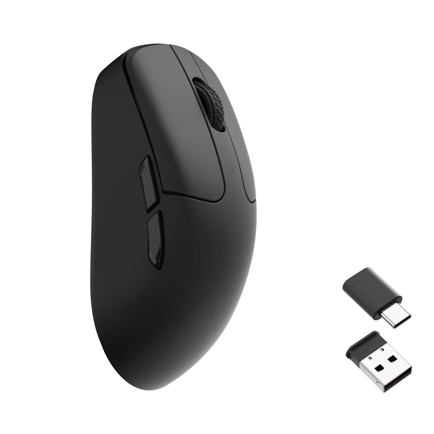 Mouse sem fio Keychron M2