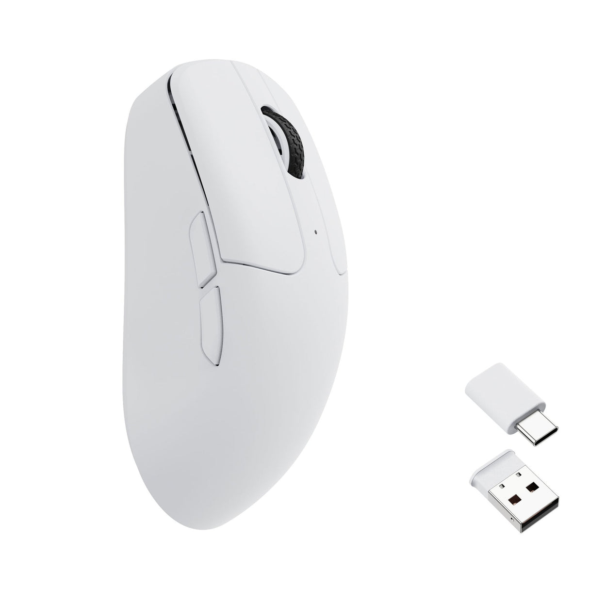 Mouse sem fio Keychron M2