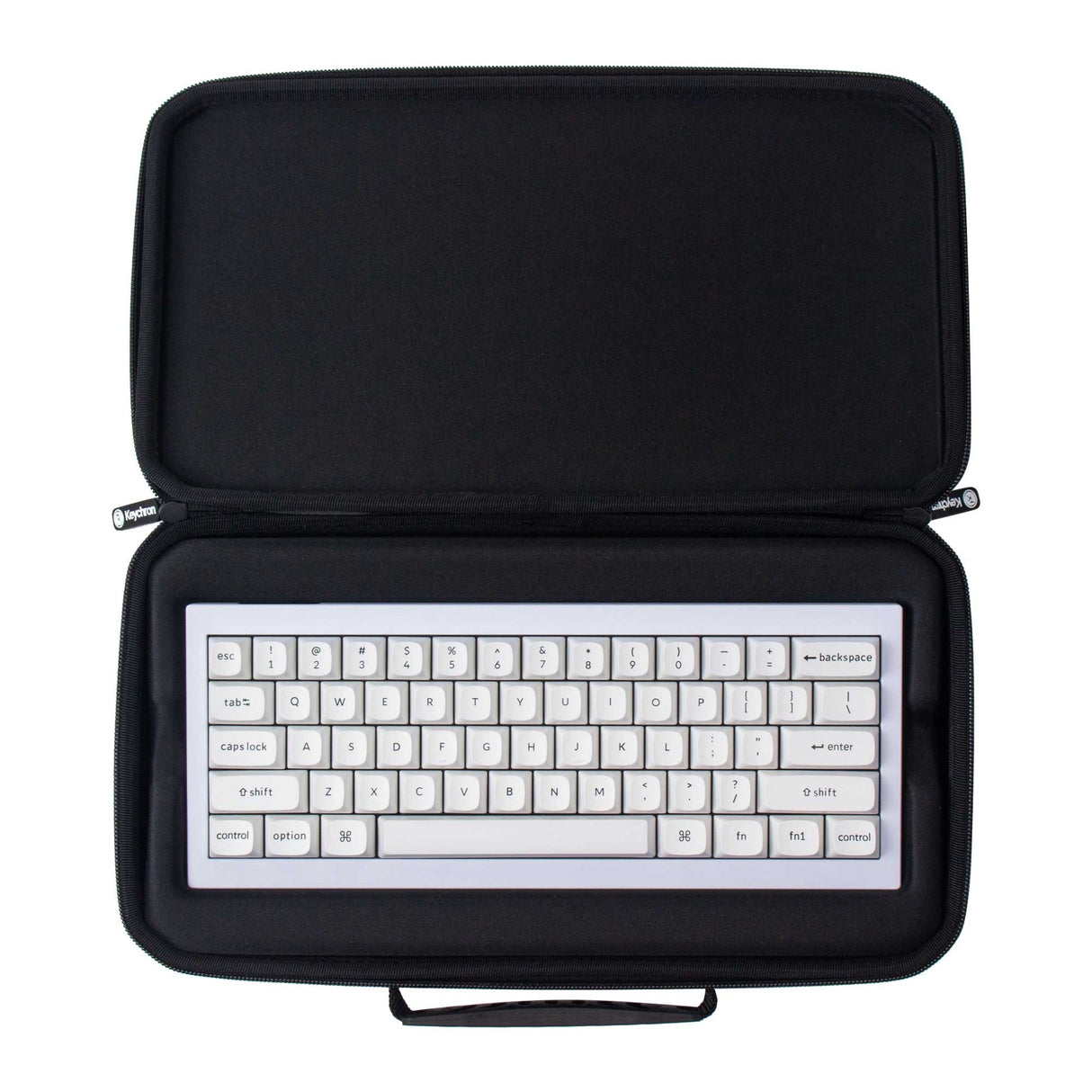 Bolsa de transporte para teclado Keychron
