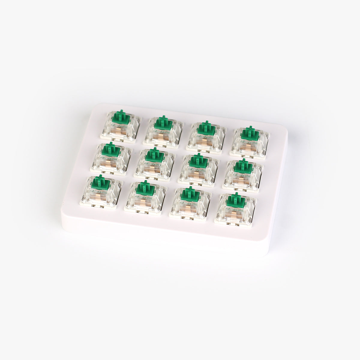 Conjunto de interruptores Gateron G Pro
