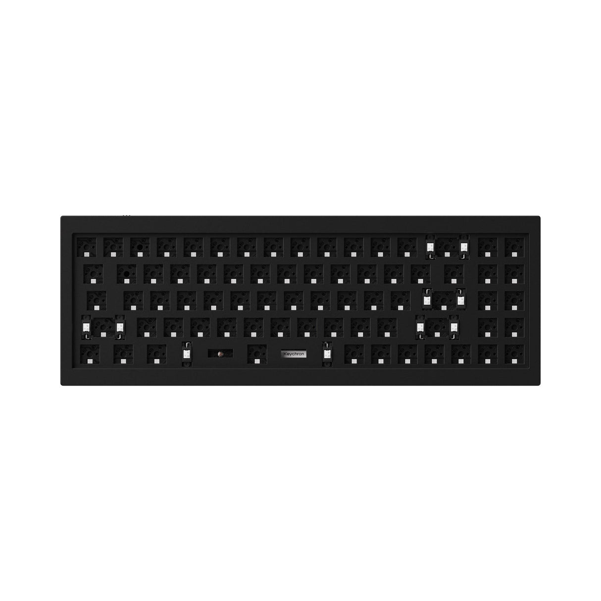 Teclado mecánico personalizado Keychron Q7 QMK