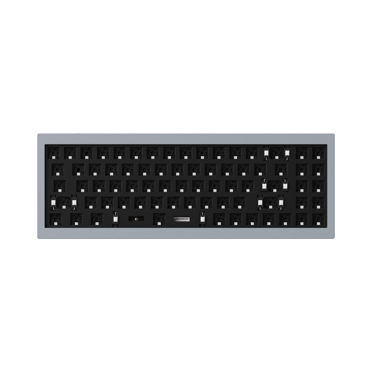 Teclado mecánico personalizado Keychron Q7 QMK