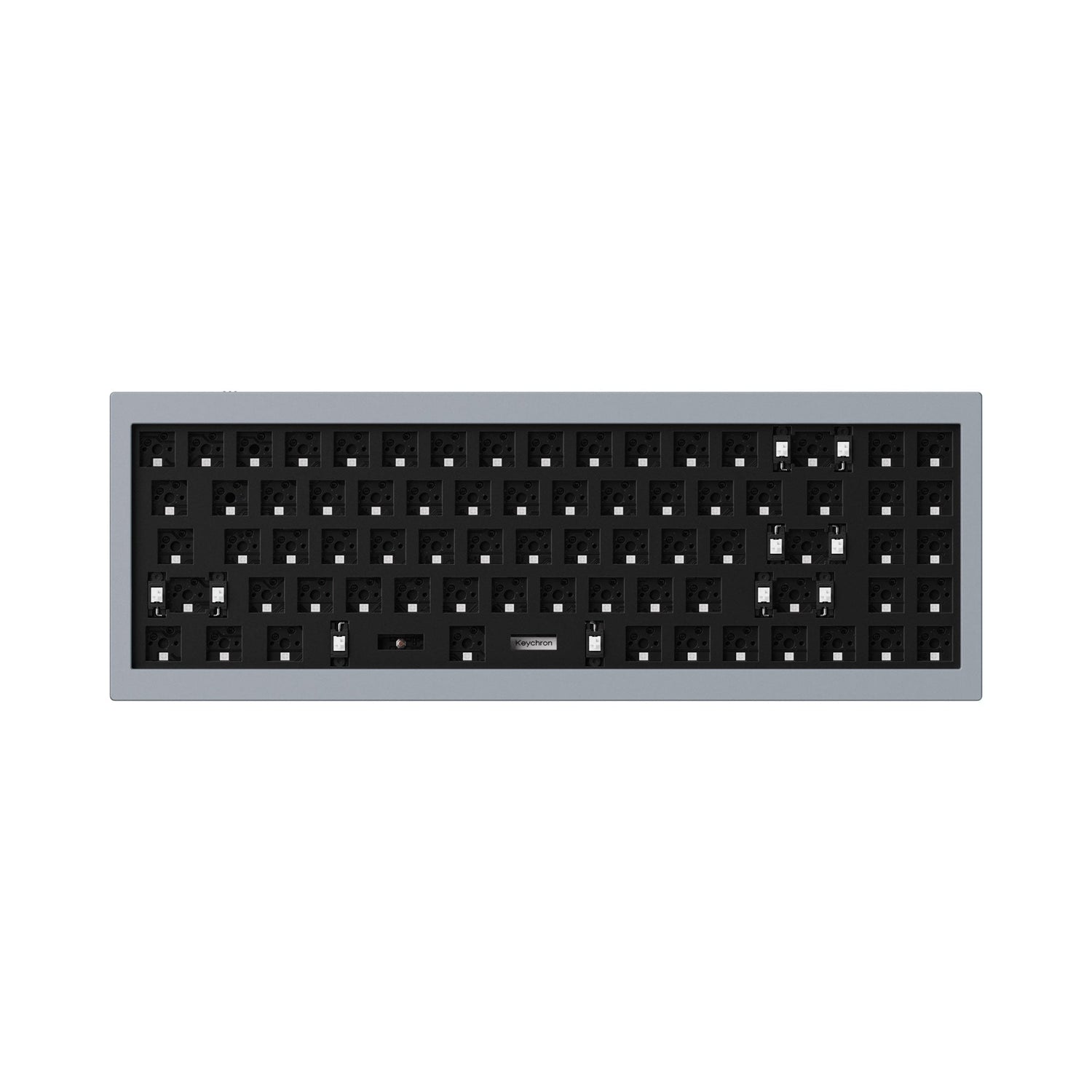Teclado mecánico personalizado Keychron Q7 QMK