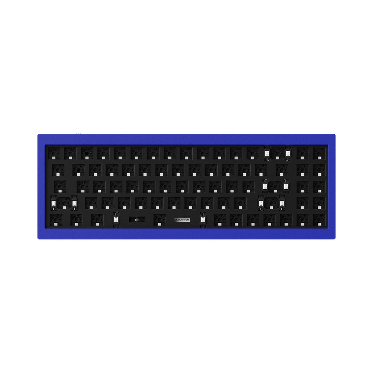 Teclado mecánico personalizado Keychron Q7 QMK