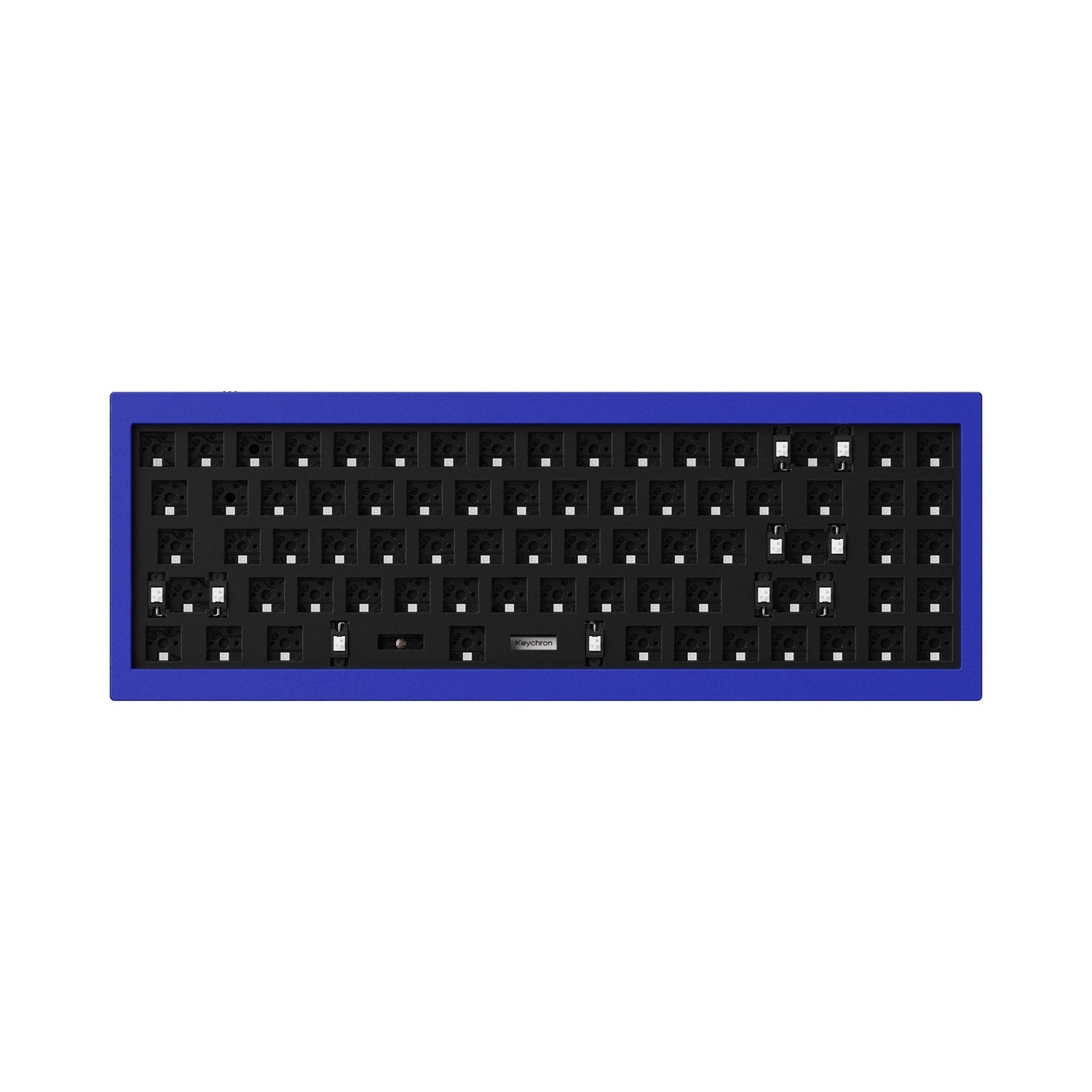 Teclado mecánico personalizado Keychron Q7 QMK