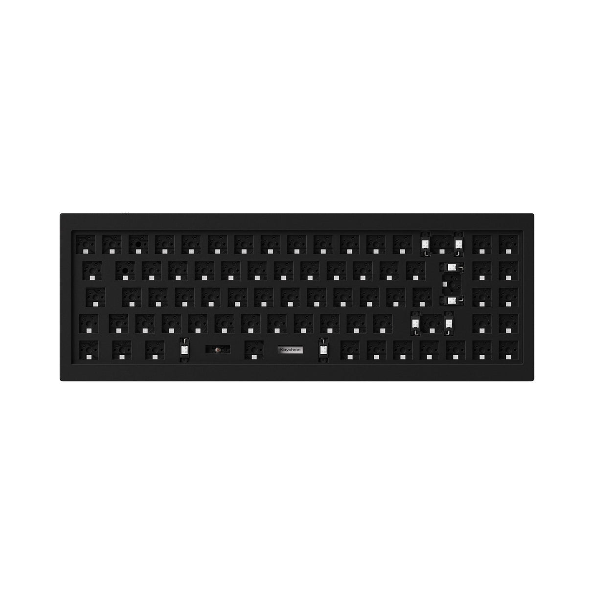 Teclado mecánico personalizado Keychron Q7 QMK