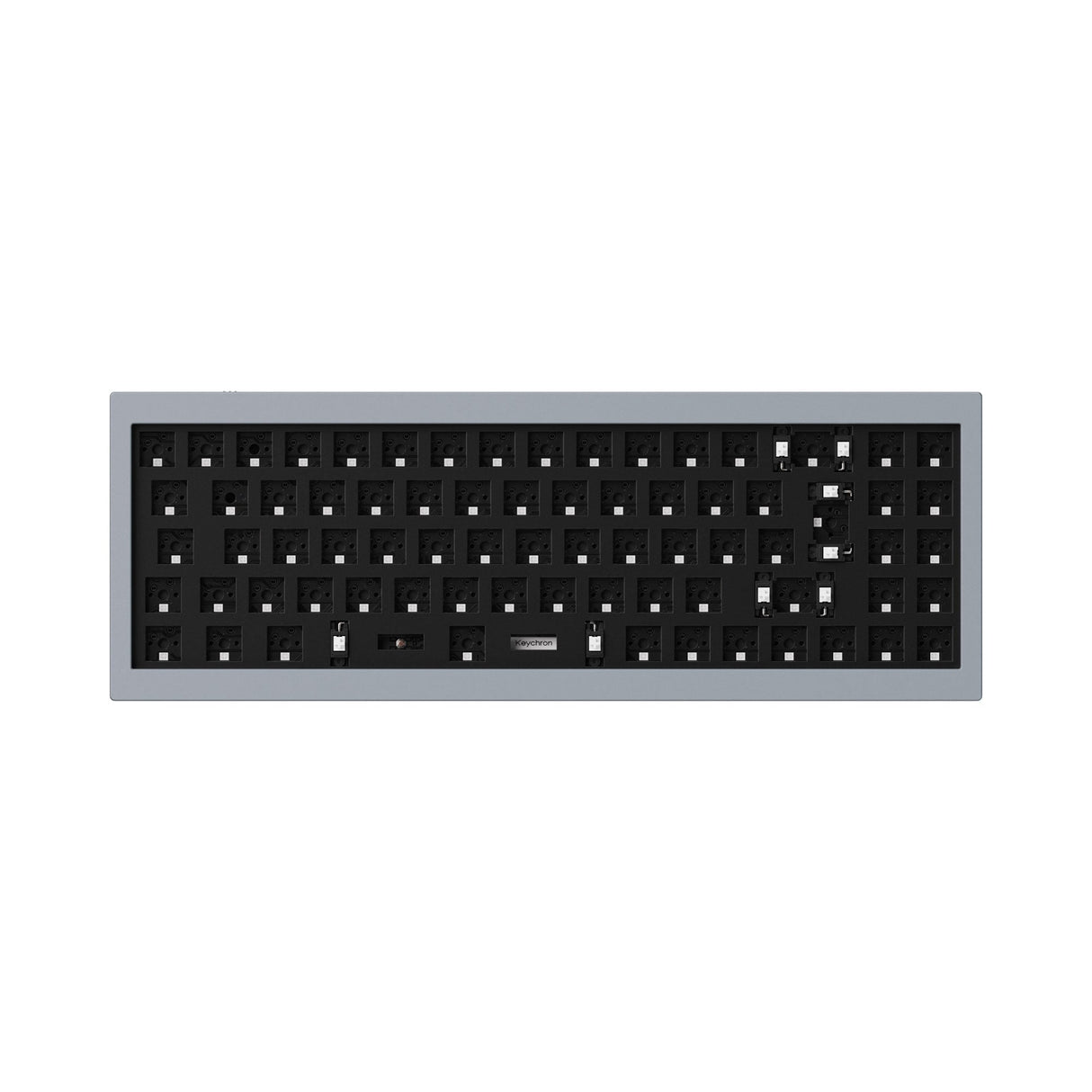 Teclado mecánico personalizado Keychron Q7 QMK