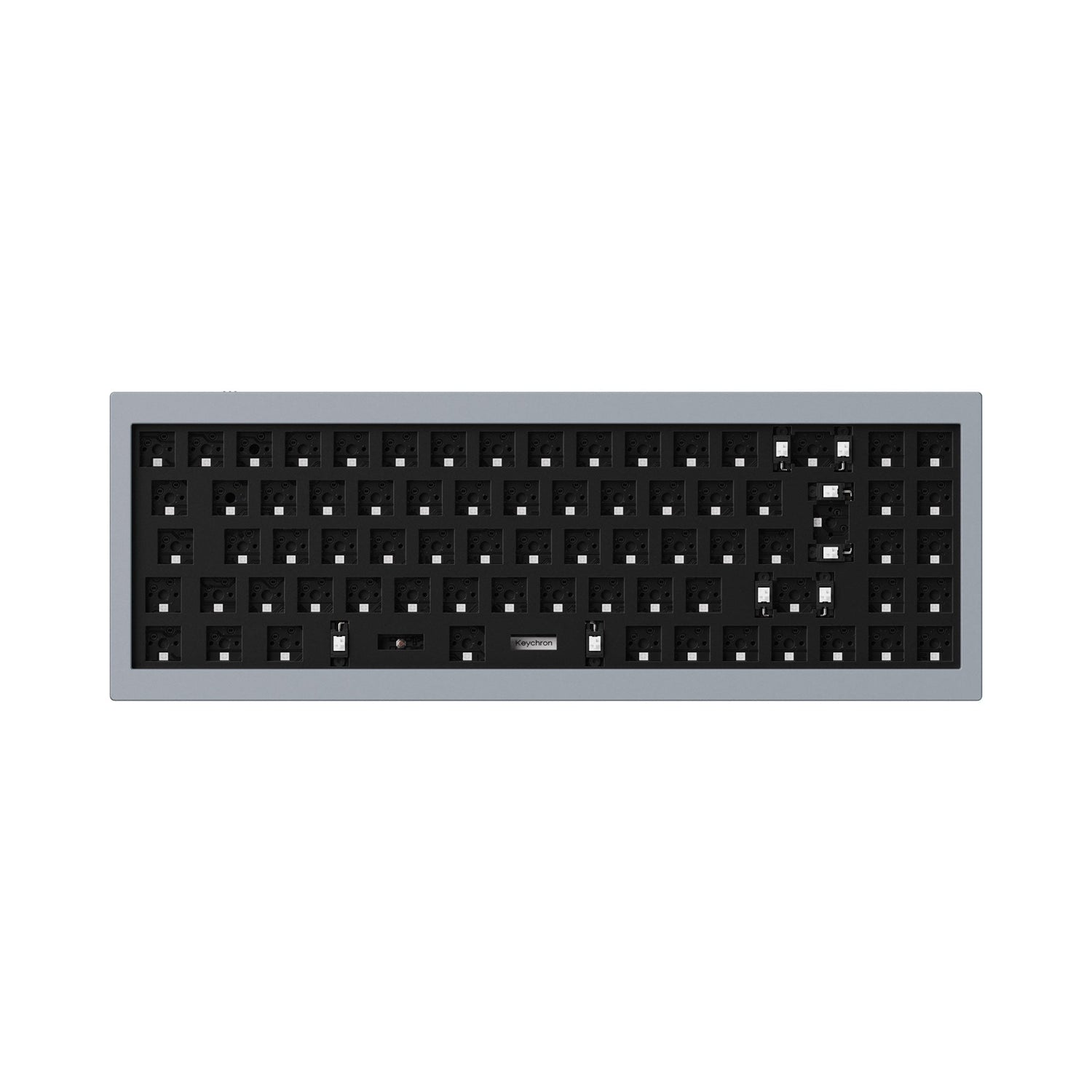 Teclado mecánico personalizado Keychron Q7 QMK