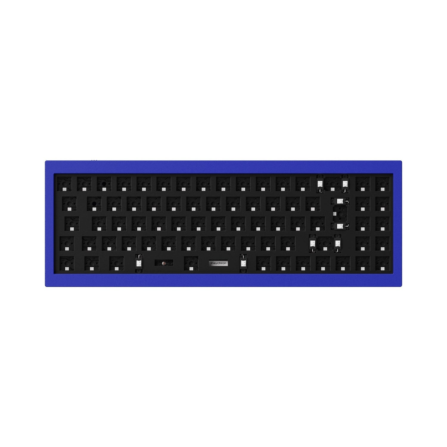 Teclado mecánico personalizado Keychron Q7 QMK