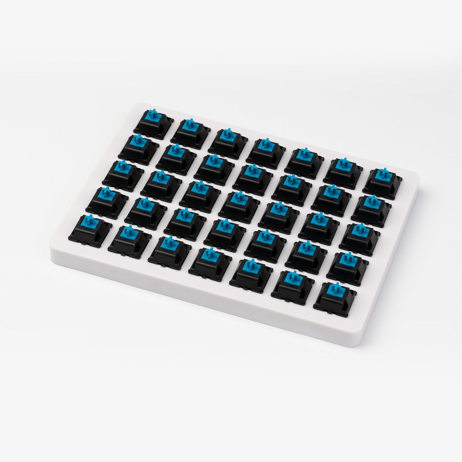 Conjunto de interruptores Cherry MX