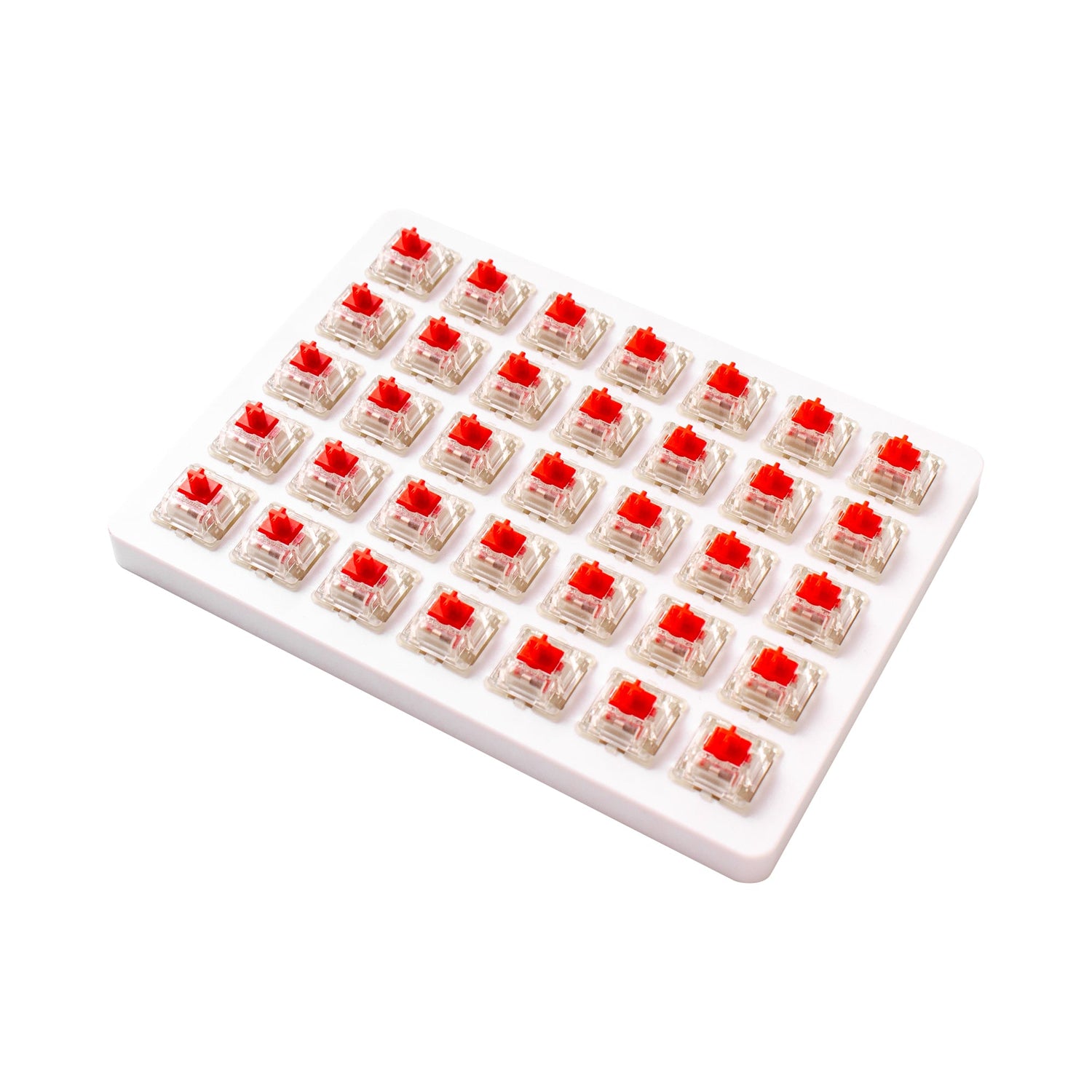 Conjunto de interruptores Cherry MX