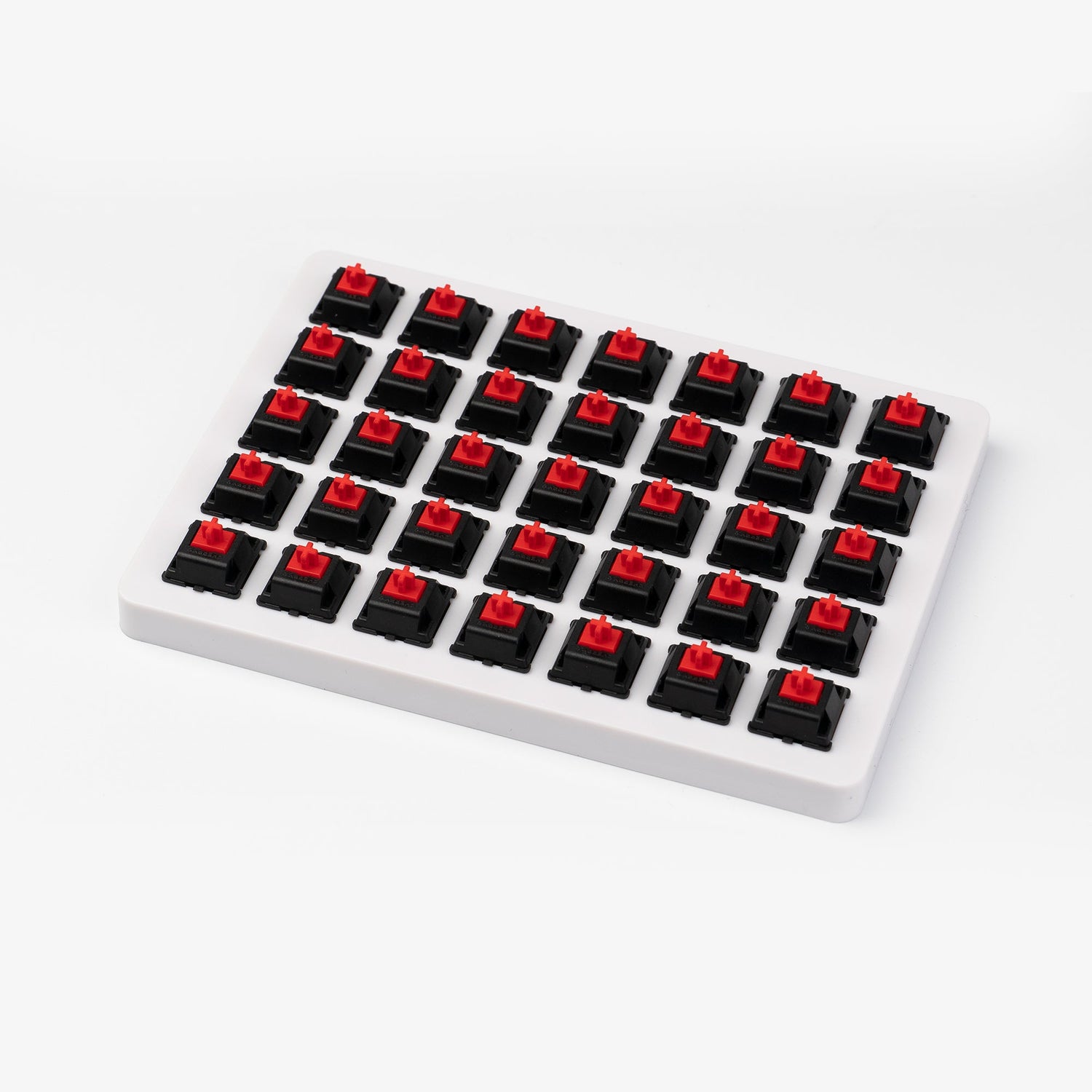 Conjunto de interruptores Cherry MX