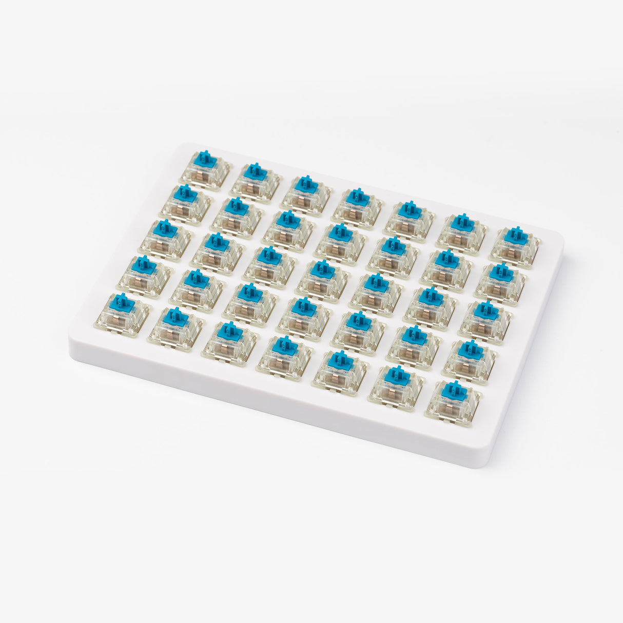 Conjunto de interruptores Cherry MX