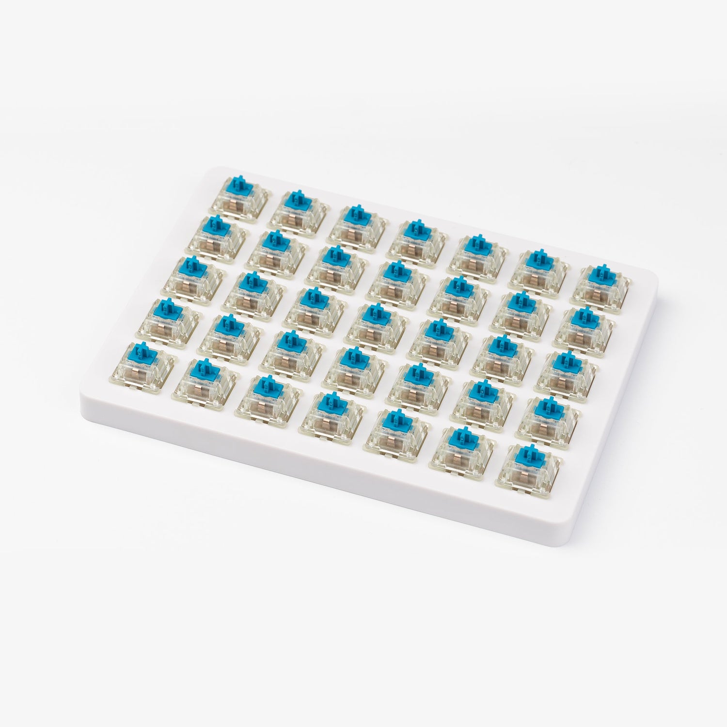 Conjunto de interruptores Cherry MX